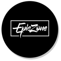 EpicZone F.Z.E Logo
