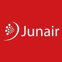 Junair Spraybooths Ltd Logo