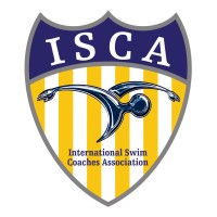 International Swim Coaches Association, ISCA Logo
