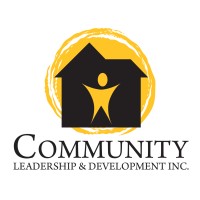 Community Leadership & Development, Inc. Logo