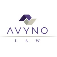 AVYNO LAW PC Logo