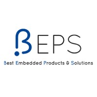 BEPS Engineering S.r.l. Logo