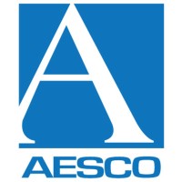 AESCO, Inc. Logo