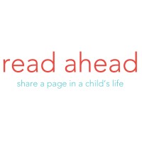 Read Ahead Logo