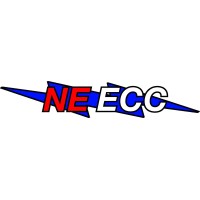 NEW ENGLAND ELECTRICAL CONTRACTING CORPORATION Logo