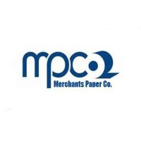 Merchants Paper Company, Inc. Logo