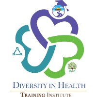 Diversity in Health Training Institute Logo