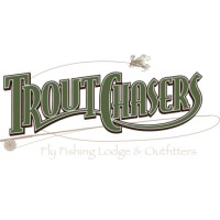 Montana TroutChasers Lodge & Fly Fishing Outfitters Logo