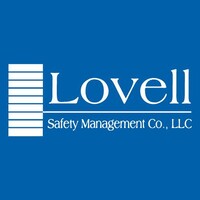 Lovell Safety Management Co., LLC Logo
