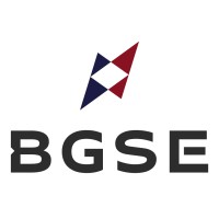 B GSE GROUP, LLC Logo
