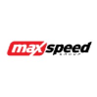 MAXSpeed Group Logo