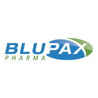 BluPax Pharma Logo