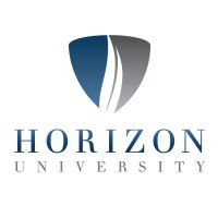 Horizon University Logo