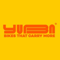 Yuba Bicycles Logo