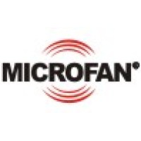 Microfan Australia Logo