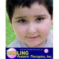Darling Pediatric Therapies, Inc. Logo