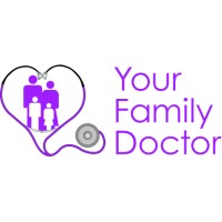 Your Family Doctor, LLC Logo