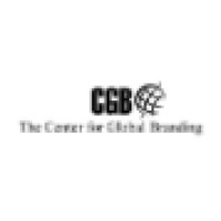 The Center for Global Branding Logo