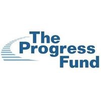 THE PROGRESS FUND Logo