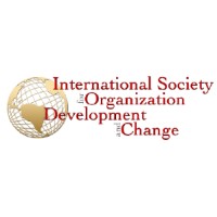 International Society for Organization Development and Change Logo