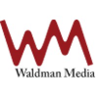 Waldman Media AB Logo