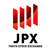 Tokyo Stock Exchange, Inc. Logo
