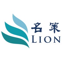 Lion CPA Limited 名策會計師事務所有限公司 Logo