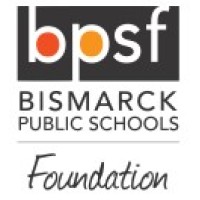 BISMARCK PUBLIC SCHOOLS FOUNDATION Logo