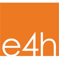 E4H Environments for Health Architecture Logo