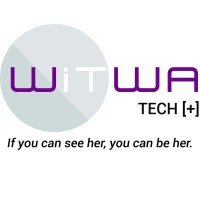 Women in Technology WA Inc. (WiTWA) Logo
