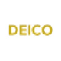 Deico Logo