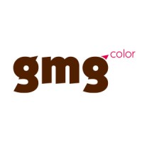 GMG Color Logo