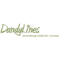 DANDYLINES LLC Logo