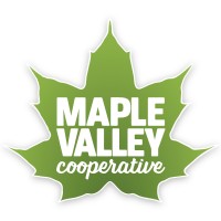 Maple Valley Cooperative Logo