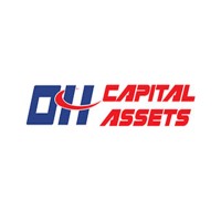 OH Capital Assets Logo