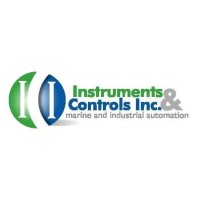 Instruments & Controls, Inc. Logo
