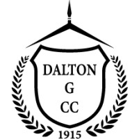 Dalton Golf & Country Club Logo
