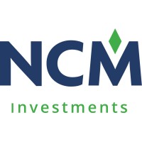 NCM Investments Logo