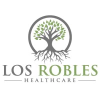 Los Robles Healthcare Logo