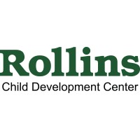 Rollins Child Development Center Logo