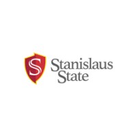 California State University Stanislaus Logo