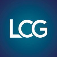 LCG IT Service Logo