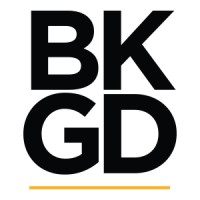 In The Background Logo