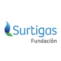 Fundacion Surtigas Logo