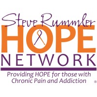 Steve Rummler HOPE Network Logo