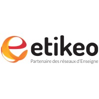 Etikeo Logo