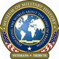 MUSEUM OF MILITARY HISTORY Logo