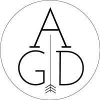 arnold graphic design Logo