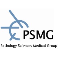 PATHOLOGY SCIENCES MEDICAL GROUP Logo