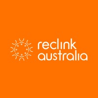 Reclink Australia Logo